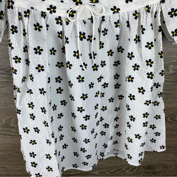 For Love and Lemons Connie Mini Dress NWT Size XS - Picture 8 of 12